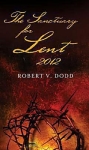 The Sanctuary for Lent
