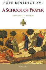 A school of Prayer