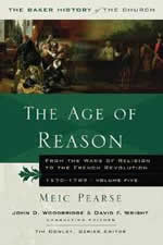 The Age of Reason
