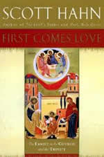 First Comes Love