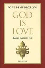 God is Love