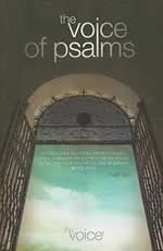 The Voice of the Psalms