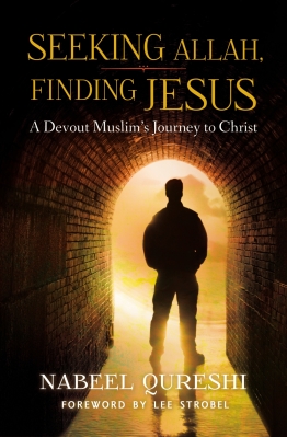 Seeking Allah, Finding Jesus