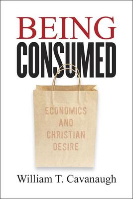Being Consumed
