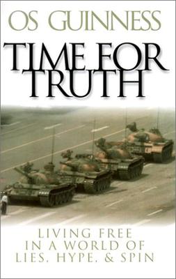 Time for Truth