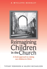 Reimagining Children in the Church